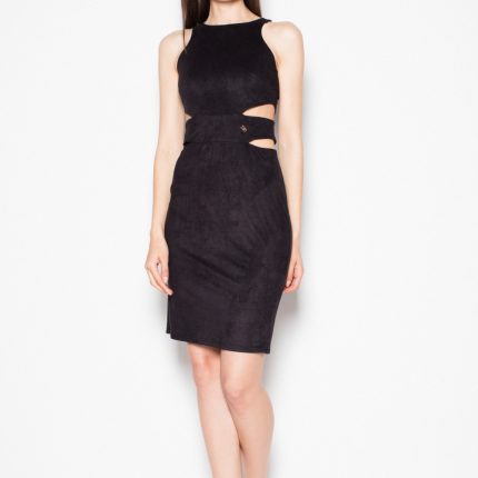 Abendkleid Model 77250 - Größe L