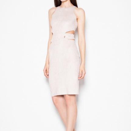 Abendkleid Model 77251 - Größe L