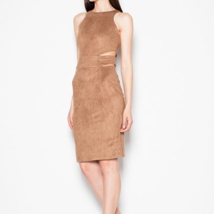 Abendkleid Model 77252 - Größe XL