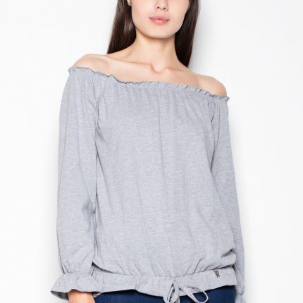 Bluse Model 77497 - Größe S