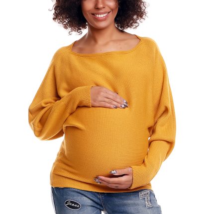 Schwangerschaft Pullover Model 84272