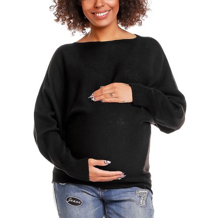Schwangerschaft Pullover