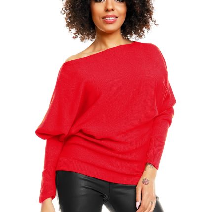 Fledermaus Pullover