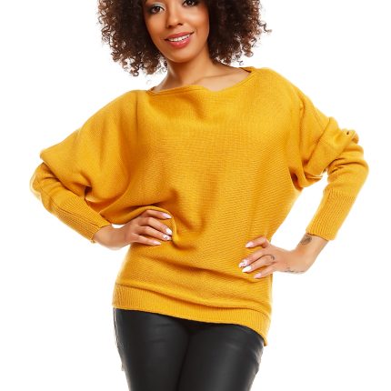 Fledermaus Pullover