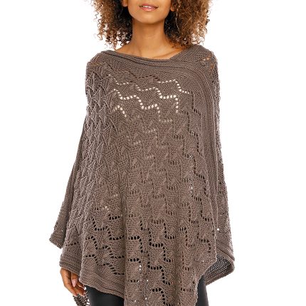 Poncho model 94520