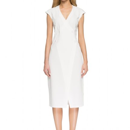 Cocktailkleid Model 112623 - Größe XXL