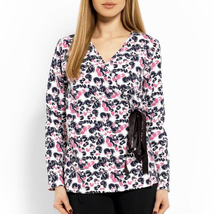 Bluse Model 113172 - Größe L