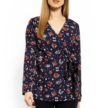 Bluse Model 113173 - Größe XXL