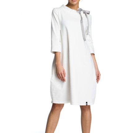 Alltagskleid model 113826 - Größe XXL