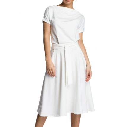 Alltagskleid model 113837 - Größe XXL