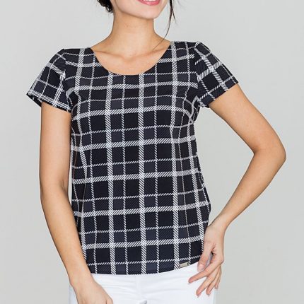 Bluse Model 114275 Lenitif - Größe M