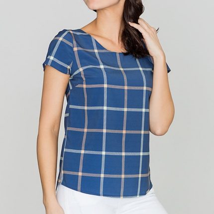 Bluse Model 114276 Lenitif - Größe S