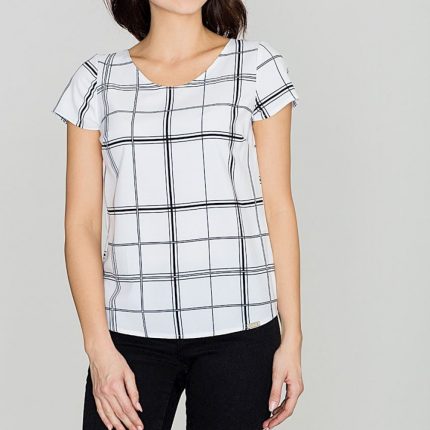 Bluse Model 114277 Lenitif - Größe S
