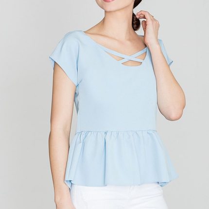 Bluse Model 114305 Lenitif - Größe S