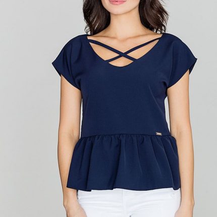 Bluse Model 114306 Lenitif - Größe S