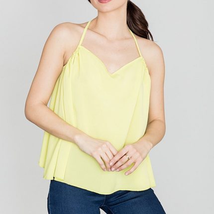 Bluse Model 114311 Lenitif - Größe L