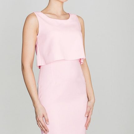 Cocktailkleid Model 114320 - Größe XL