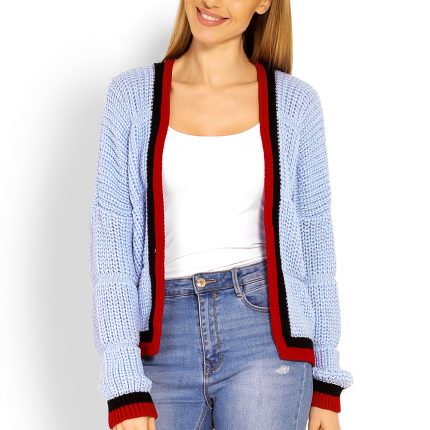 Cardigan Model 114489
