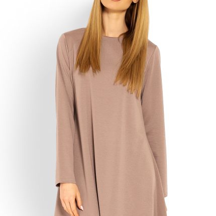 Alltagskleid Model 114516 - Größe XXL