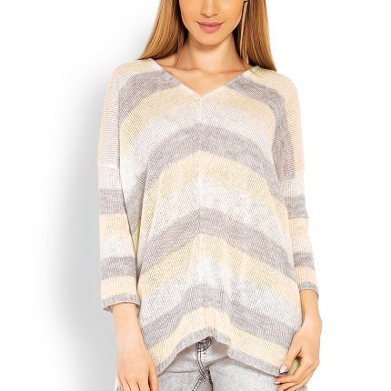 Pullover Model 114526
