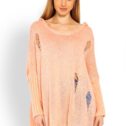 Langpullover Model 114559
