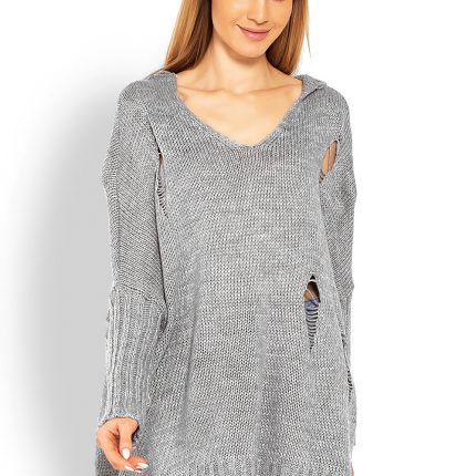 Langpullover Model 114560