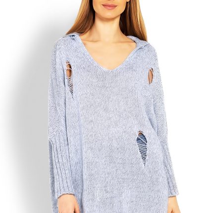 Langpullover Model 114562