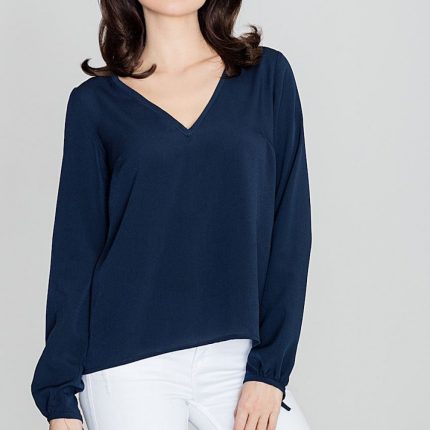 Bluse Model 119256 Lenitif - Größe M