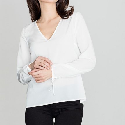 Bluse Model 119257 Lenitif - Größe S