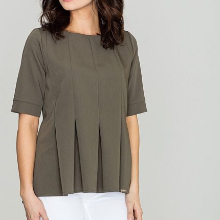 Bluse Model 119262 Lenitif - Größe S