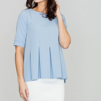 Bluse Model 119266 Lenitif - Größe S