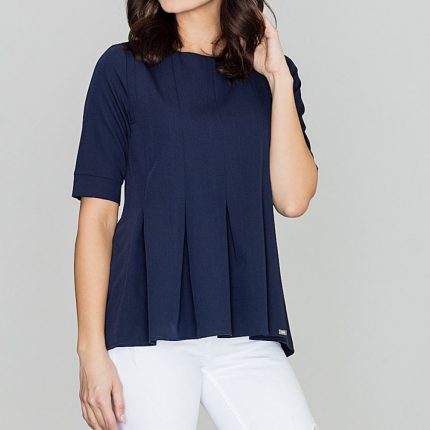 Bluse Model 119267 Lenitif - Größe S