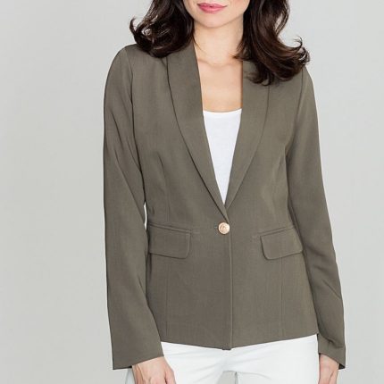 Jacke Model 119300 Lenitif - Größe S