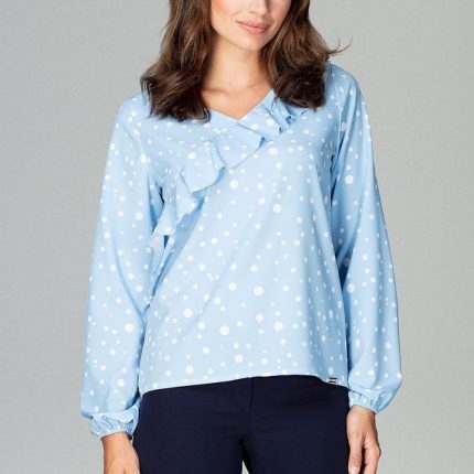 Bluse Model 119664 - Größe L