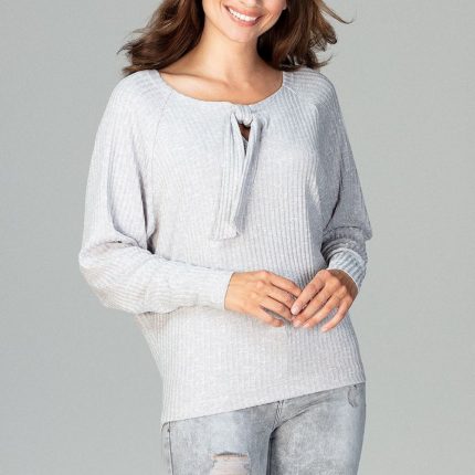 Bluse Model 119666 Lenitif - Größe L