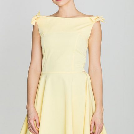 Cocktailkleid Model 119997 - Größe S