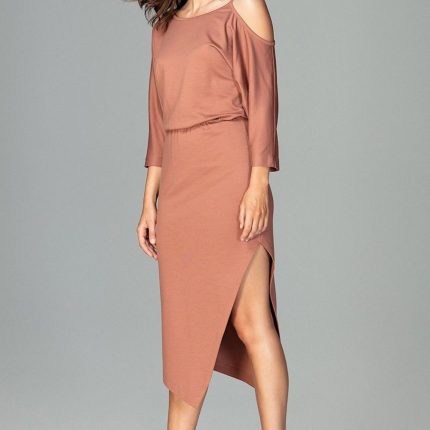 Abendkleid Model 120296 - Größe XL