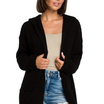 Cardigan Model 121225 BE Knit