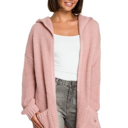 Cardigan Model 121226 BE Knit