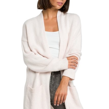 Cardigan Model 121229 BE Knit