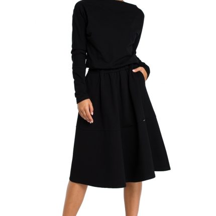 Alltagskleid Model 121632 - Größe XXL