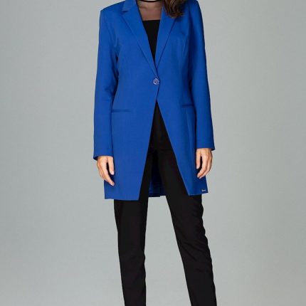 Jacke Model 122485 Lenitif - Größe M