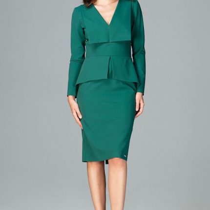 Cocktailkleid Model 122518 - Größe S