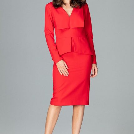 Cocktailkleid Model 122522 - Größe M