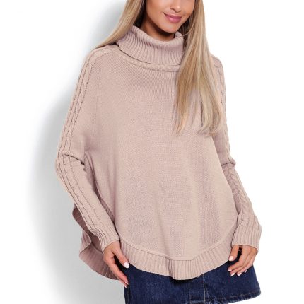 Poncho Model 122917