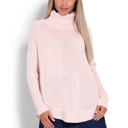 Poncho model 122919 PeeKaBoo