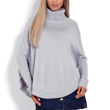 Poncho Model 122920