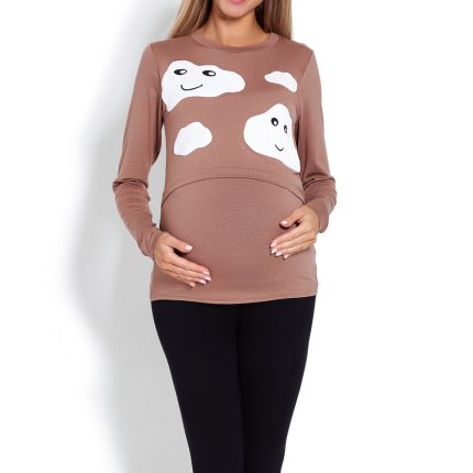 Pyjama Model 122956 - Größe S