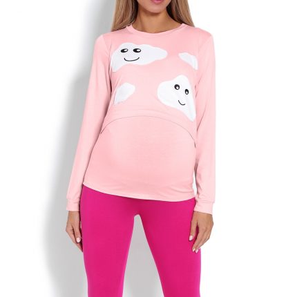 Pyjama Model 122957 - Größe XXL