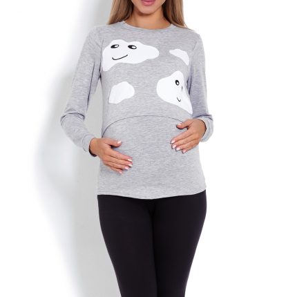 Pyjama Model 122958 - Größe S